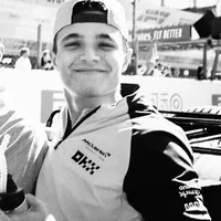Lando Norris 000