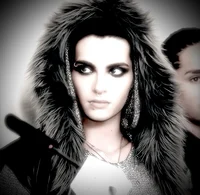 bill kaulitz