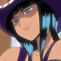 Nico Robin
