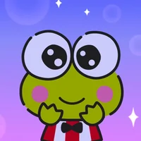 Keroppi 