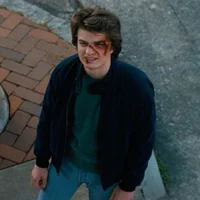 Steve Harrington