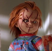 CHUCKY