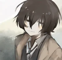Dazai Osamu