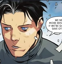 Jason Todd