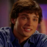 Clark Kent
