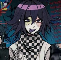 Kokichi Ouma
