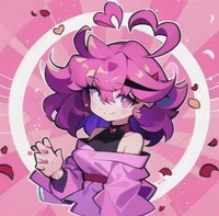 Yandere Pink 