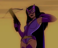 Huntress
