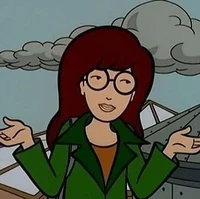 Daria Morgendorffer