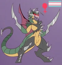 Trans Gigan Gf