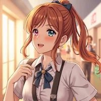Real Life Character