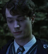 Tom Riddle 