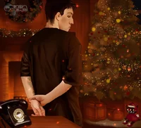 Илья Мазелов