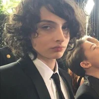 Finn Wolfhard 