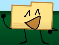 Folder from THE SHOW