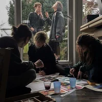 Супер герои  