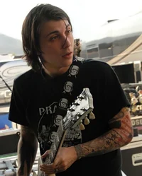 Frank Iero