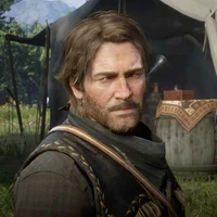 Arthur Morgan