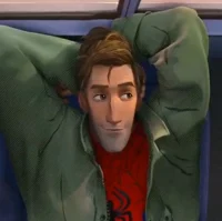 Peter B Parker