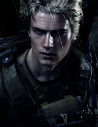 011 - Leon Kennedy
