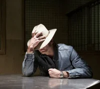 Raylan Givens