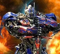 Optimus Prime