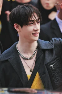 Bang Chan
