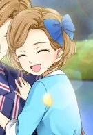 Your daughter Hinata