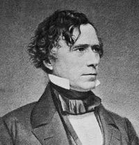 Franklin Pierce