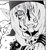 Kusuriuri - Mononoke