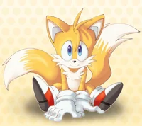 Tails the Fox