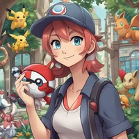 Pokémon ChatBot