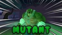 Mutant Beta