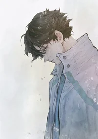 Oikawa Tooru-Br