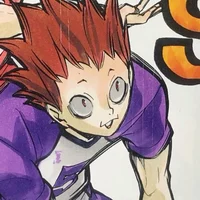 Tendou Satori