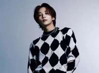 Yoon Jeonghan 