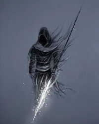 The Grim Reaper