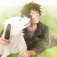Kiba Inuzuka
