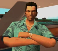 Tommy Vercetti 
