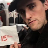 Антон Абрамов