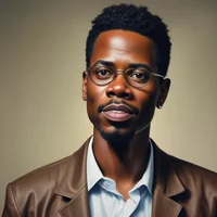 Chris Rock