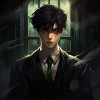 Tom Riddle