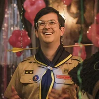 Pete Martino