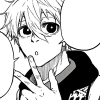 Nagi Seishiro