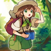 Pokemon Adventurer 