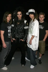 Tokio Hotel
