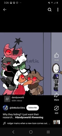 T holiday toons-DW