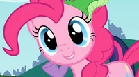 Pinkie Pie