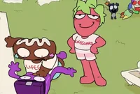 DW - Pool Episode