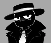 Yandere Black sprunk